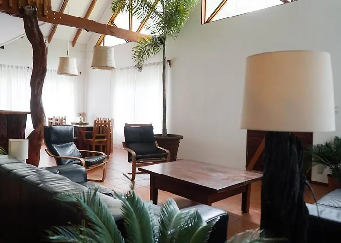 Casa Moes