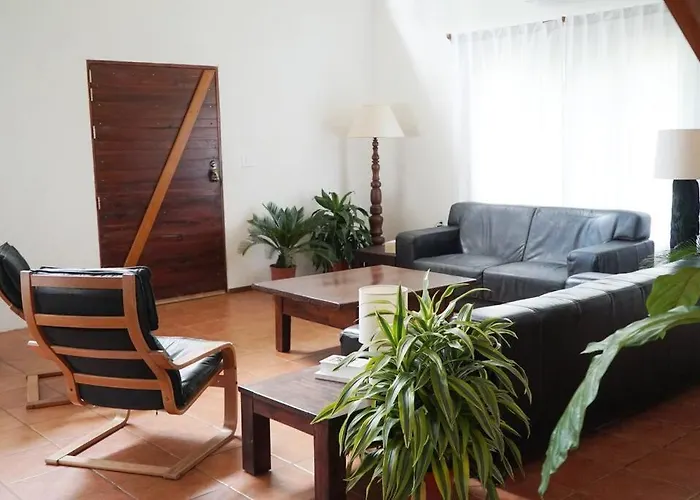 Casa Moes