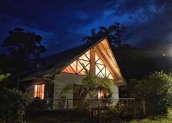 Casa Moes