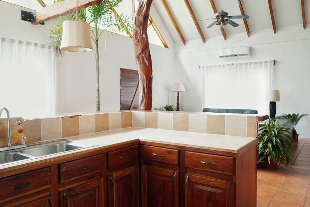 Holiday home Casa Moes