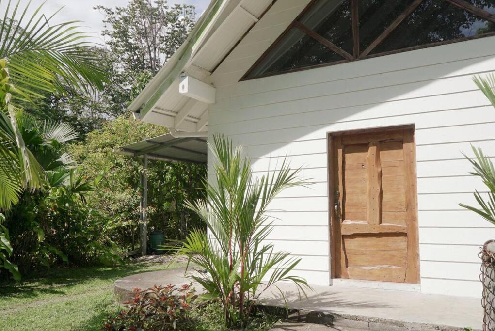 Holiday home Casa Moes