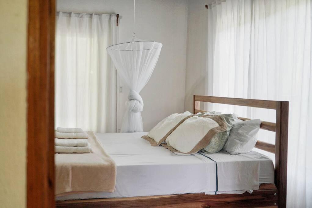 Casa Moes Holiday home Cahuita
