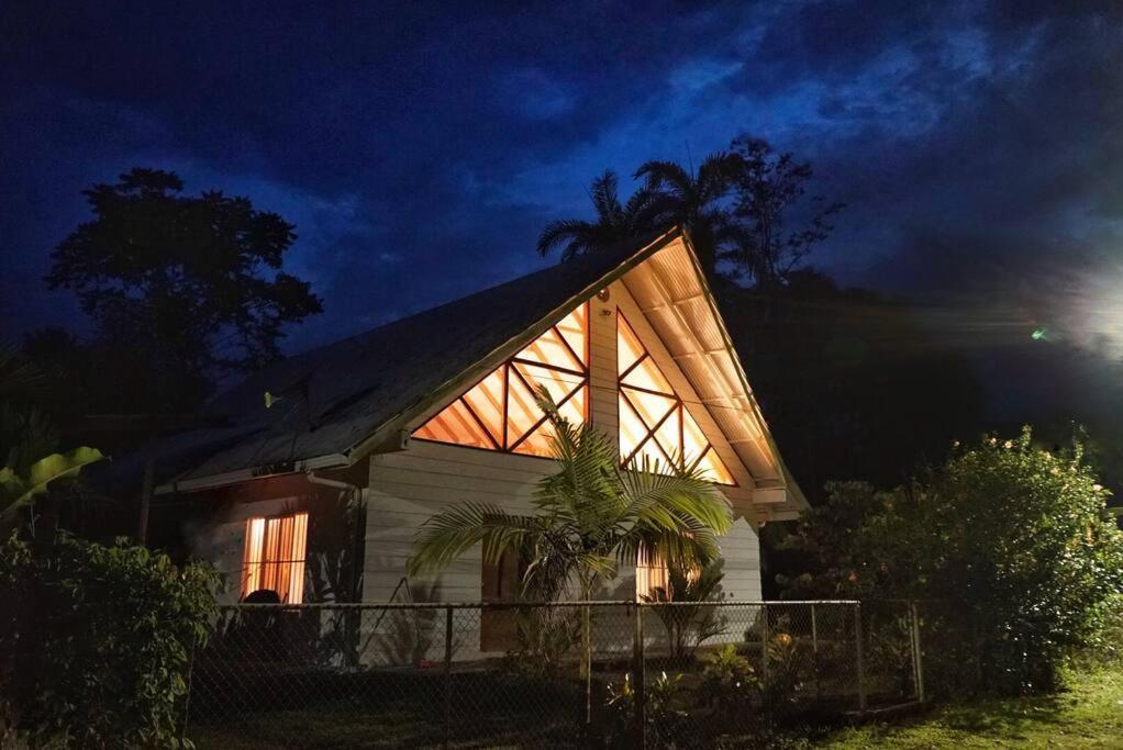 Holiday home Casa Moes Cahuita