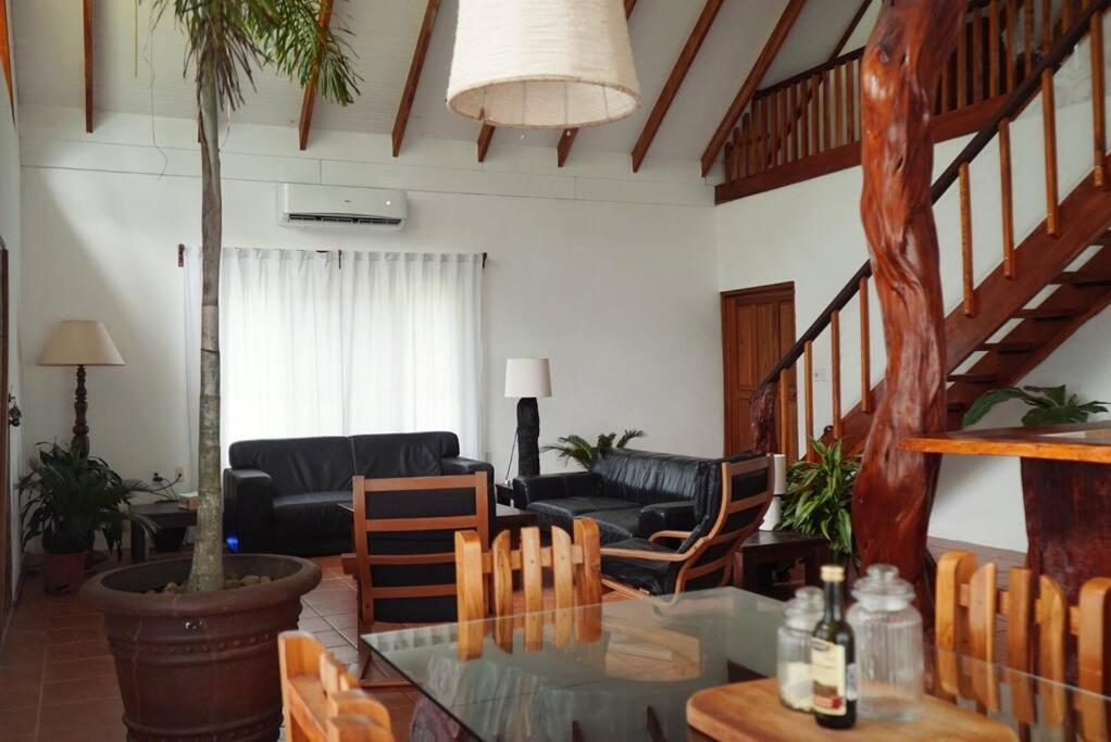 Casa Moes Cahuita