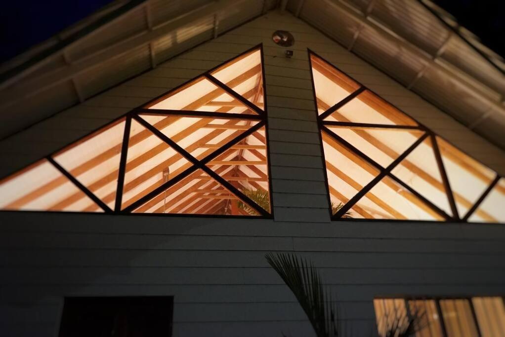 Casa Moes Holiday home Cahuita