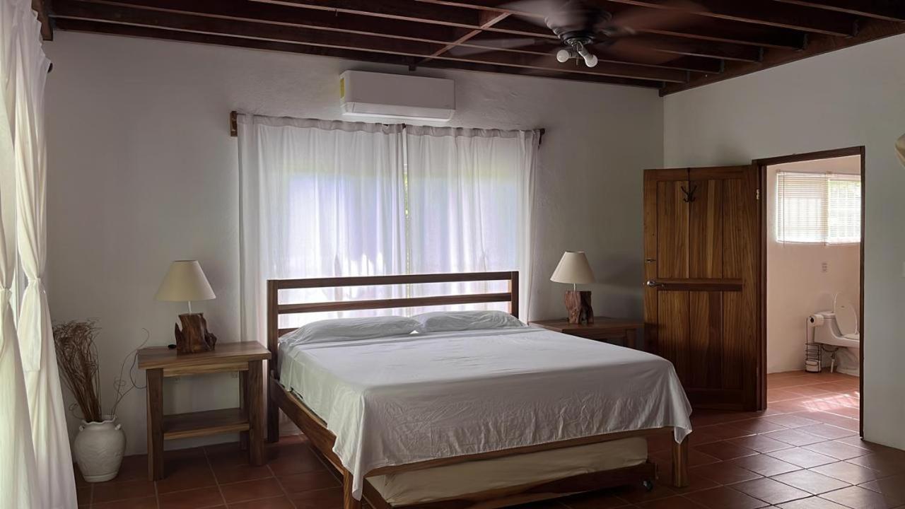 Casa Moes Cahuita